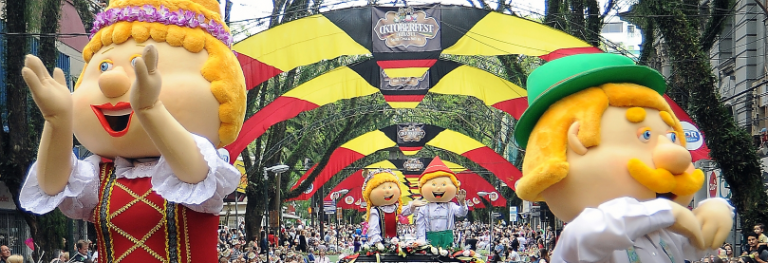 Oktoberfest 2017: Comece a se Preparar!