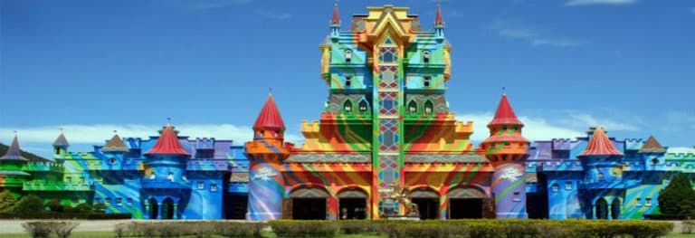 3 Dicas Para Comprar Passaporte Para Beto Carrero