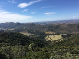 passeios São Thomé das Letras