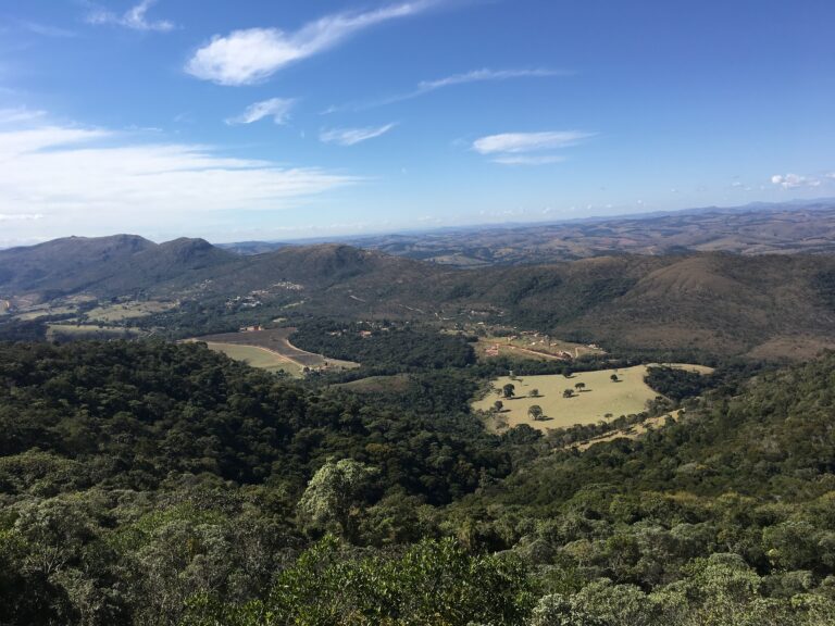 passeios São Thomé das Letras