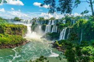 Foz do Iguaçu + Paraguai