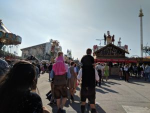 7 motivos para ir na Blumenau Oktoberfest 2022