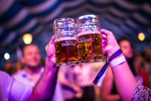 Excursão festa Oktoberfest 2017: Guia de Degustação Para Cervejeiros!