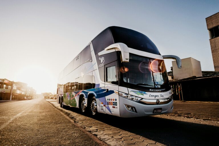 excursão de ônibus de Curitiba para Foz do Iguaçu