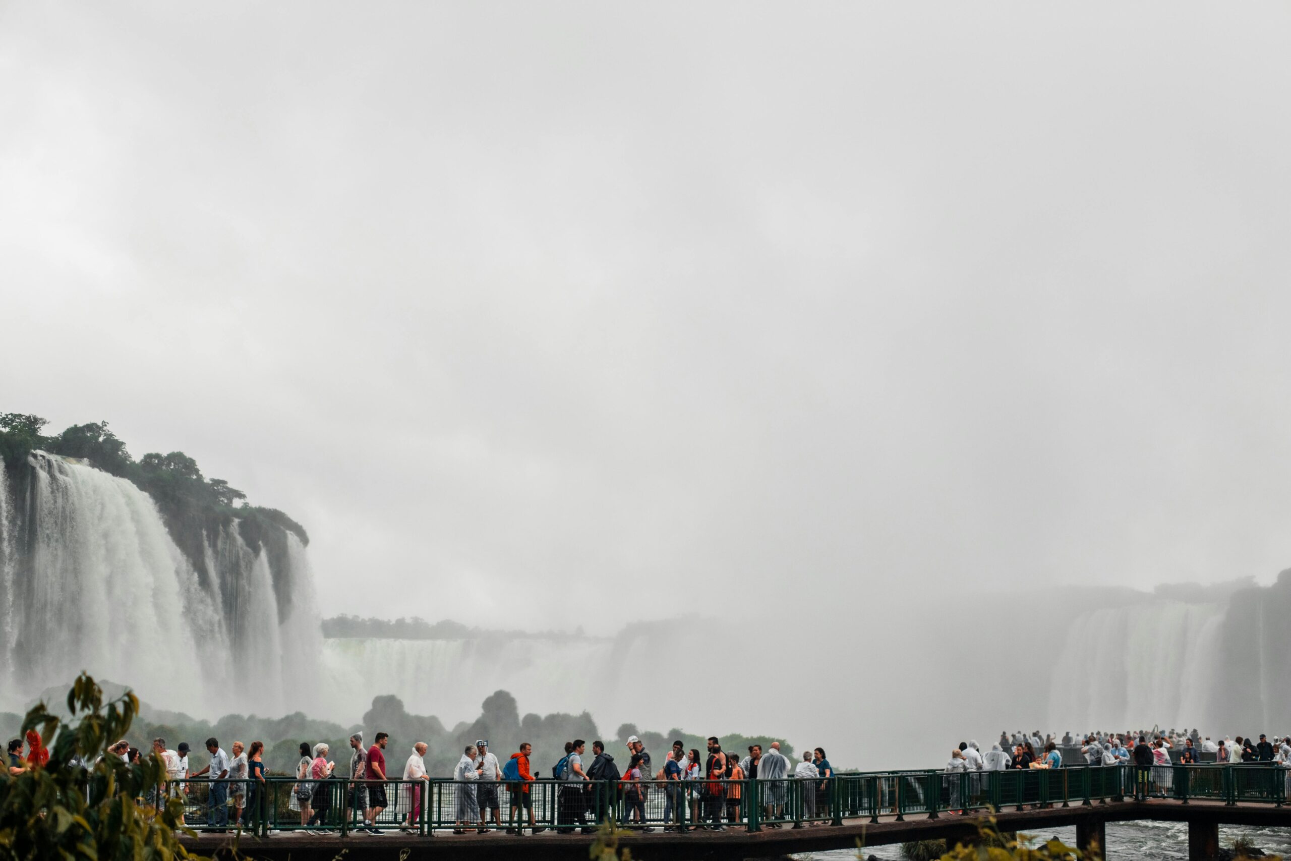 Quantos Quilômetros Tem De Foz Do Iguaçu A Curitiba – TOMP