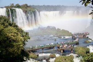 O que fazer em Foz do Iguaçu em 4 dias?