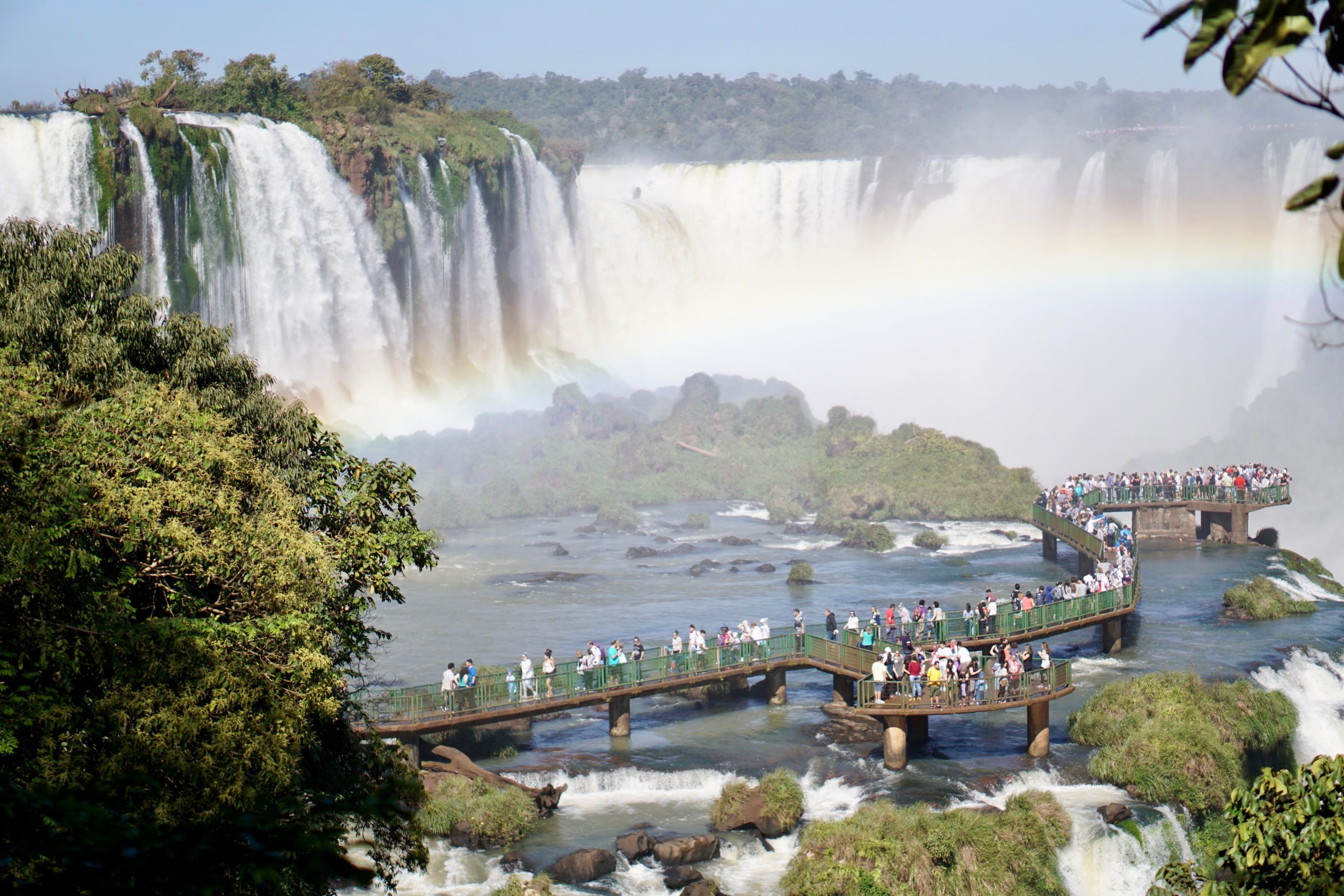 O que fazer em Foz do Iguaçu em 4 dias?
